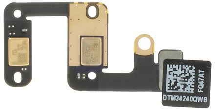 Kjøp Flexkabel til mikrofon (iPad Air) Kjøp Flexkabel til mikrofon (iPad Air)