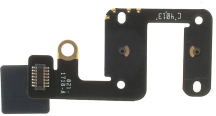 Kjøp Flexkabel til mikrofon (iPad Air) Kjøp Flexkabel til mikrofon (iPad Air)