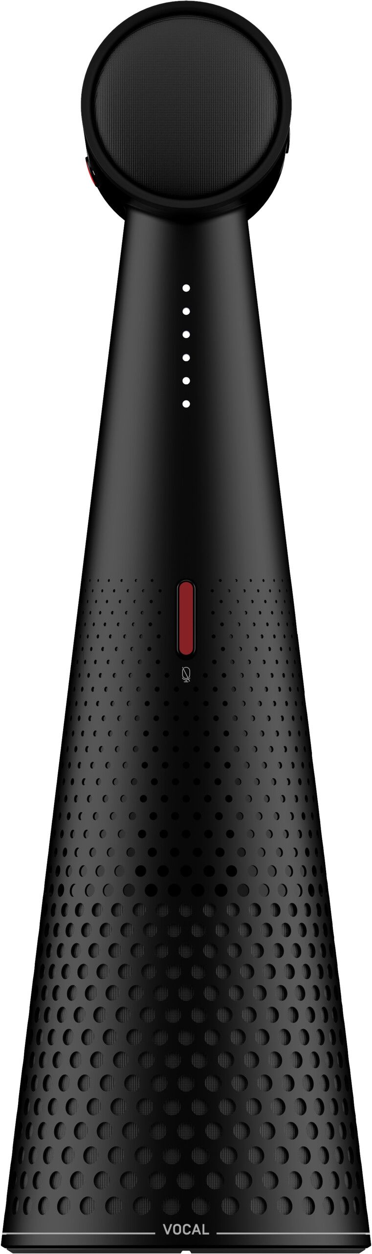 IPEVO Vocal AI Beamforming Bluetooth-høyttalertelefon
