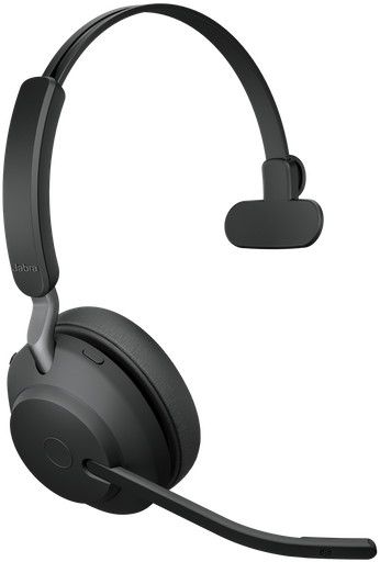 Jabra Evolve2 65 Usb Type-c Uc Sort