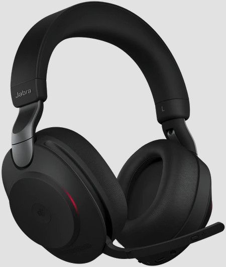 Jabra Evolve2 85 Usb Type-a Uc Sort