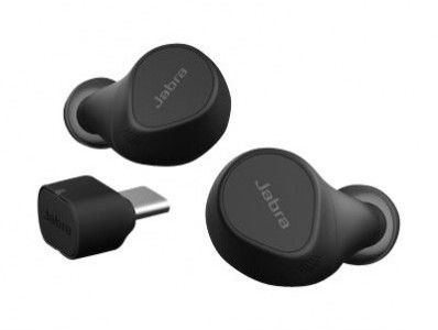 Jabra Evolve2 Buds - Ms usb-c