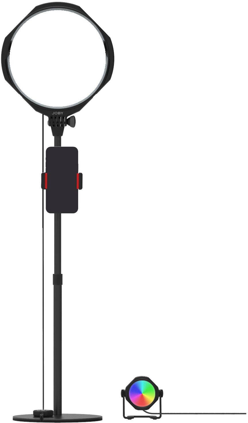 Joby Beamo Studio Deluxe lyssett