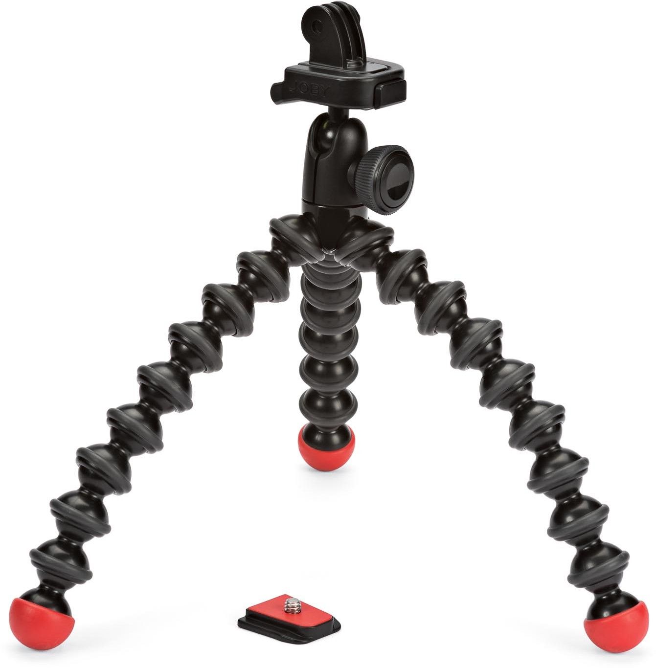 Joby Gorillapod Action