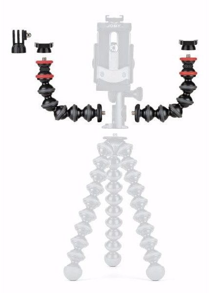 Joby GorillaPod Arm Kit