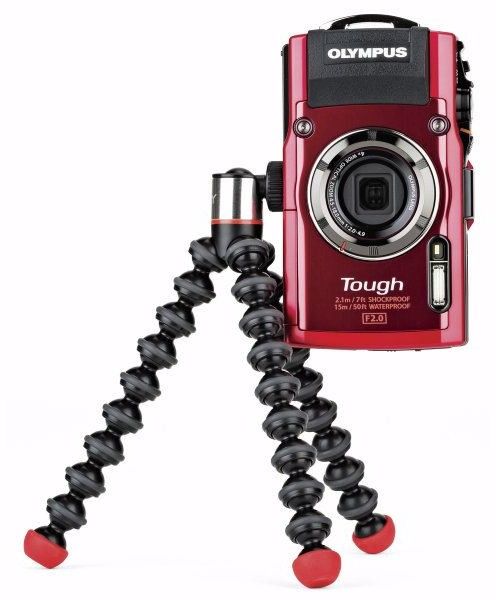 Joby Gorillapod Magnetic 325