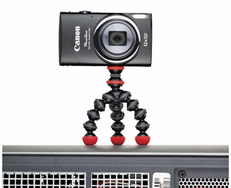 Joby Gorillapod Magnetic Mini