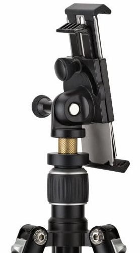 Joby GripTight PRO Tablet Up to 10"