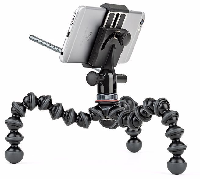 Joby GripTight Pro Video GorillaPod Stand
