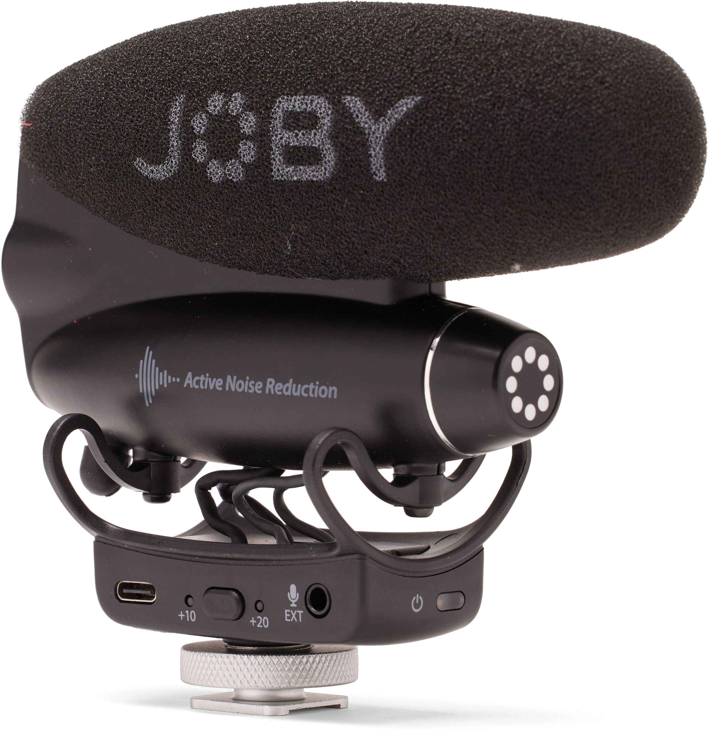Joby Wavo PRO - microphone
