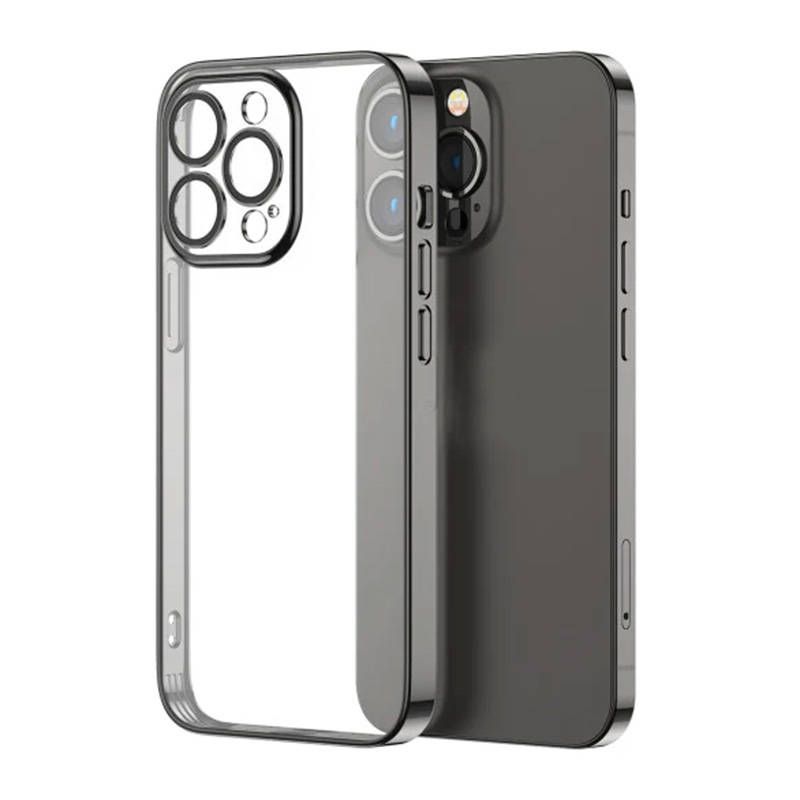 Joyroom JR-14Q3 Case for Apple iPhone 14 Plus 6.7 ""(Black)