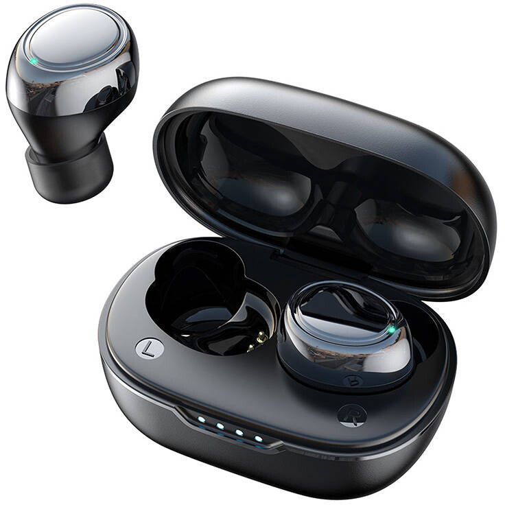 Joyroom Earbuds True Wireless JR-DB1 (Black)