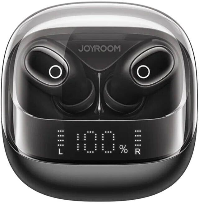 Joyroom Jdots Series JR-DB2 TWS ørepropper - Svart