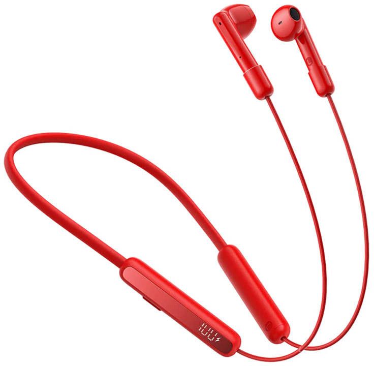 Joyroom JR-DS1 Neckband Earphones - RØd