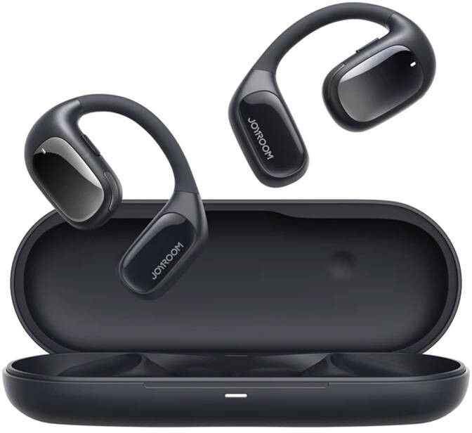 Joyroom JR-OE1 Wireless Open-Ear Headphones - Mørke blå