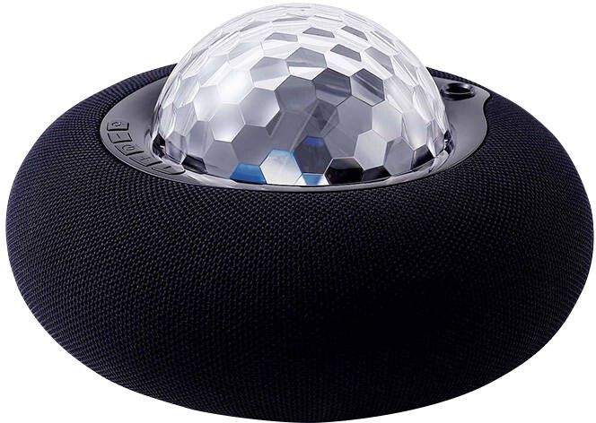Joyroom Wireless Speaker Maya RGB JR-MS02 (black)