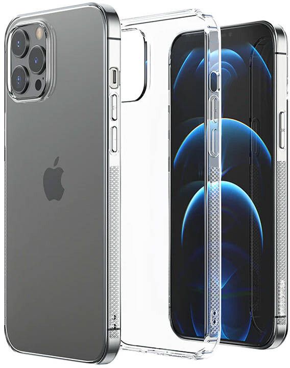 Joyroom Transparent Deksel (iPhone 14 Pro Max)