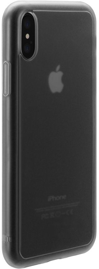 Just Mobile TENC - Unique self-healing case for iPhone X/XS