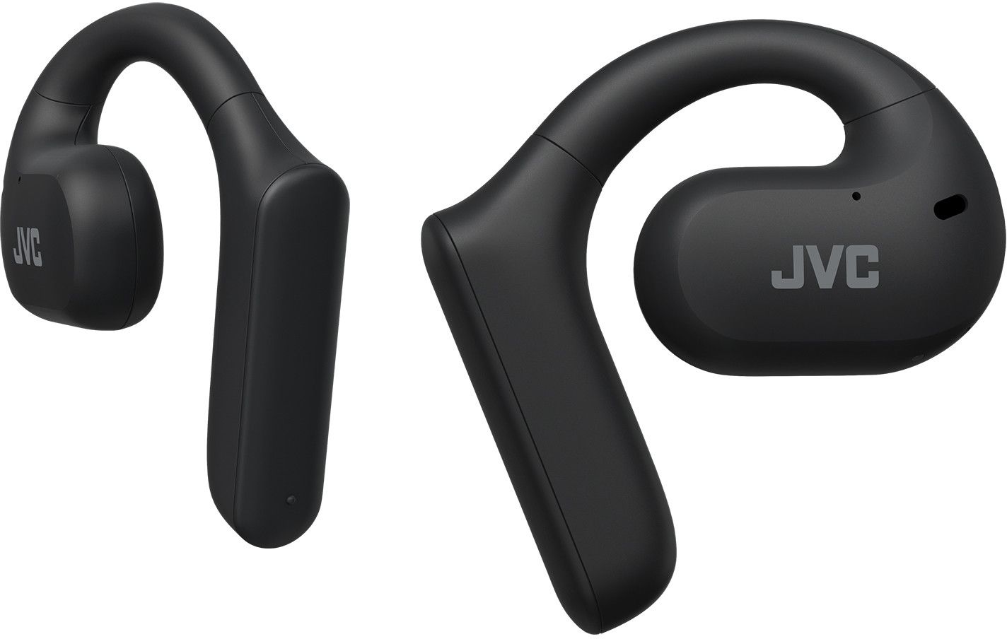 JVC HA-NP35T nærtelefoner