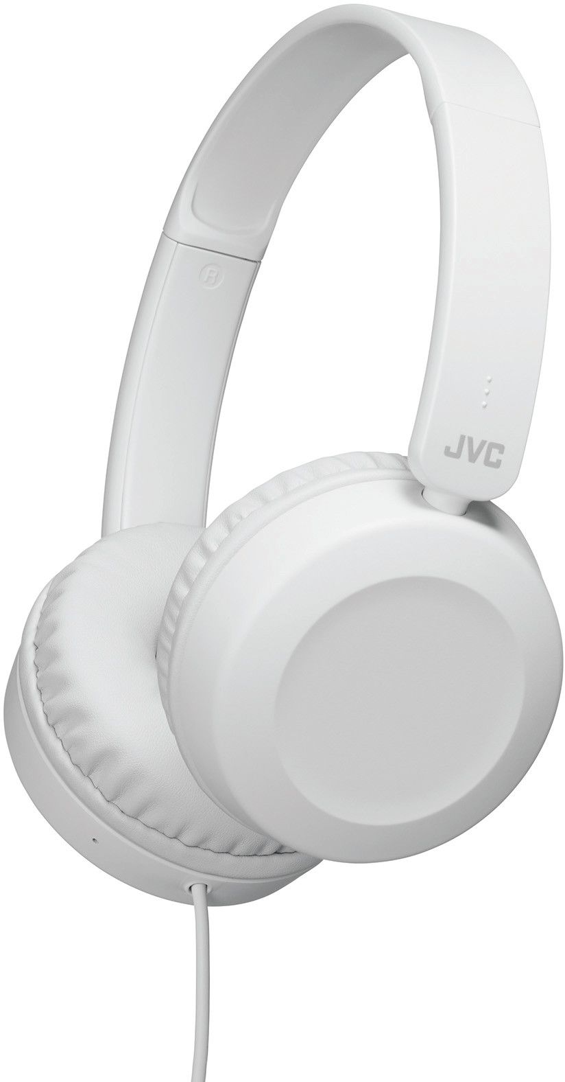 JVC HA-S31M hodetelefoner med ledning - Hvit