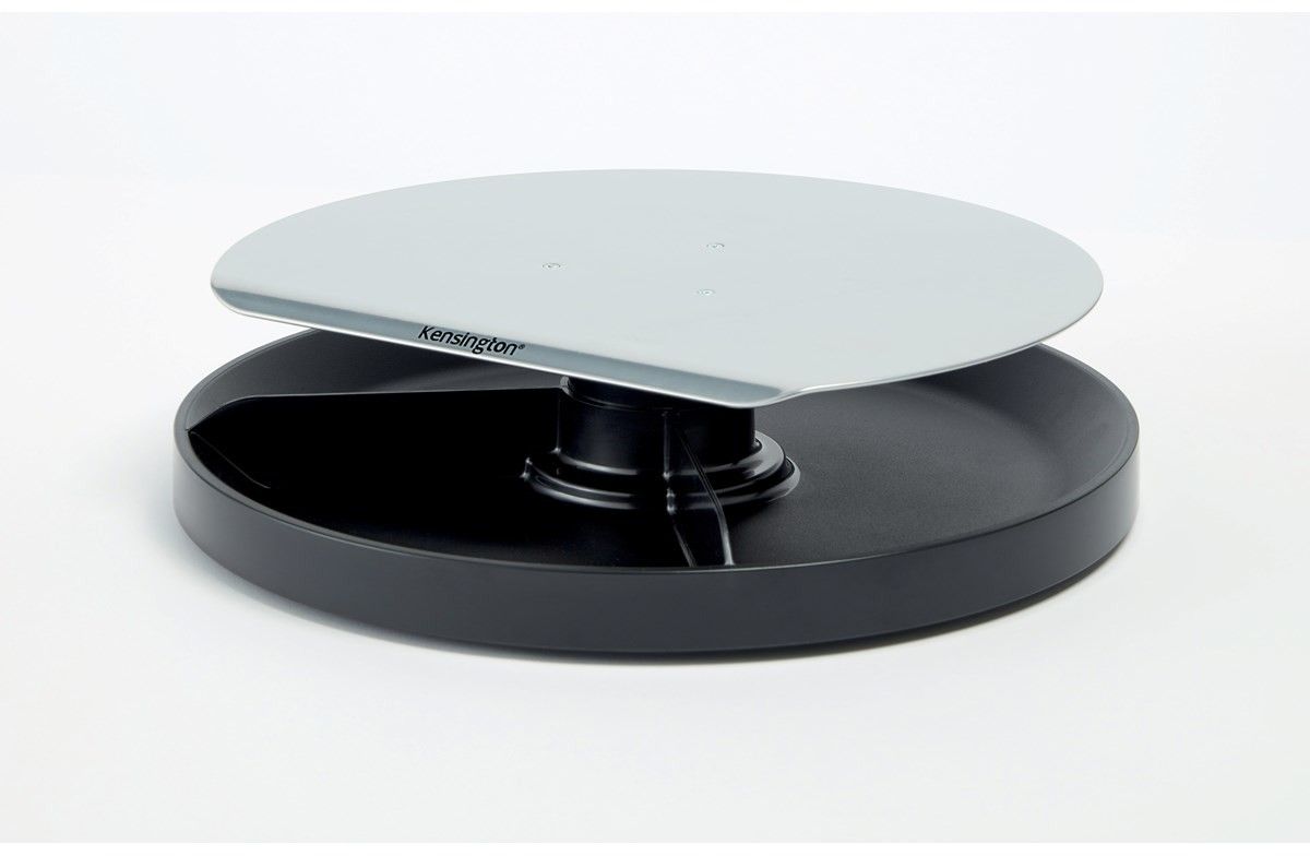 Kensington SmartFit Spin2 Monitor Stand