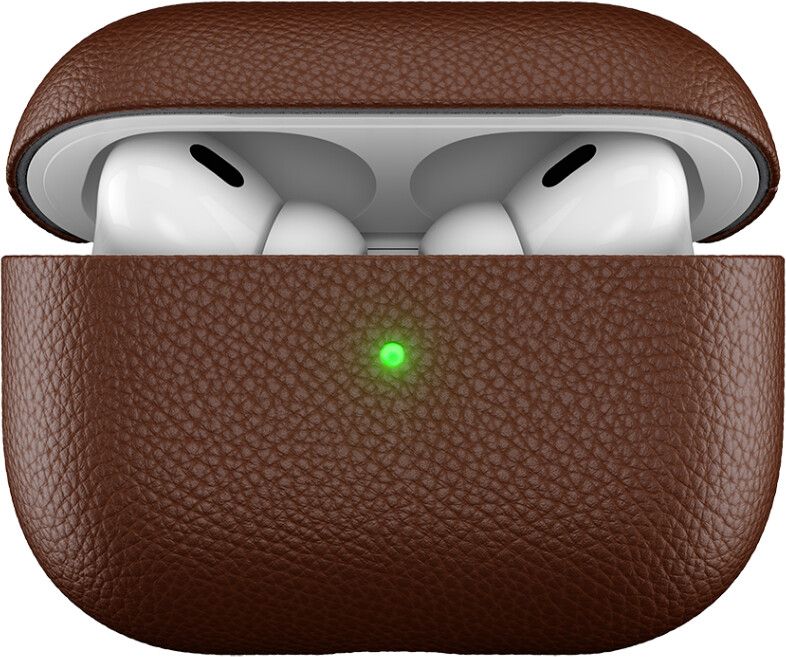 KeyBudz PodSkinz Artisan Series - case cover for wireless earbuds charging case