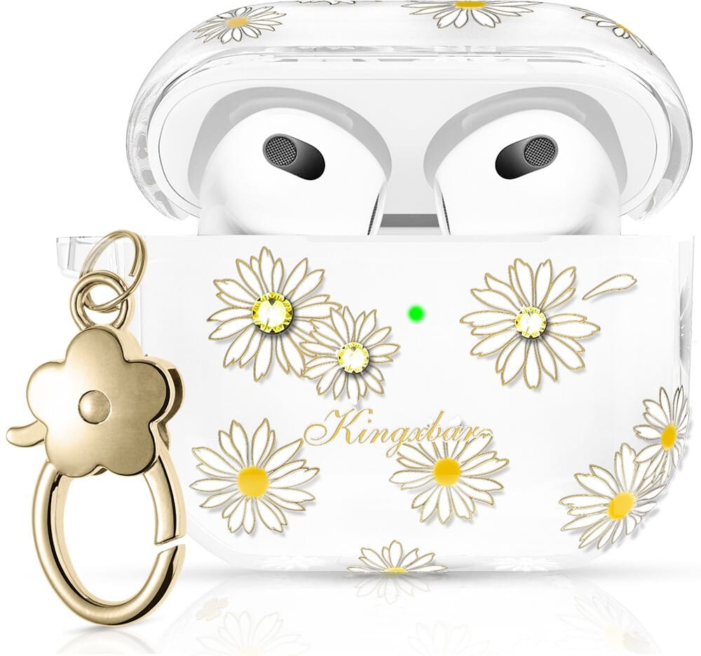 Kingxbar Daisy Case