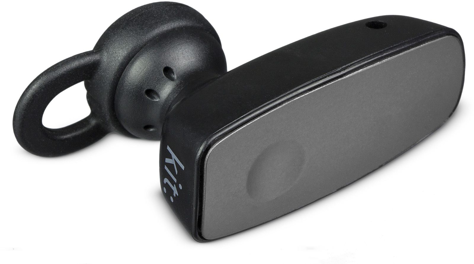 Kit Bluetooth Mono Headset - Sølv