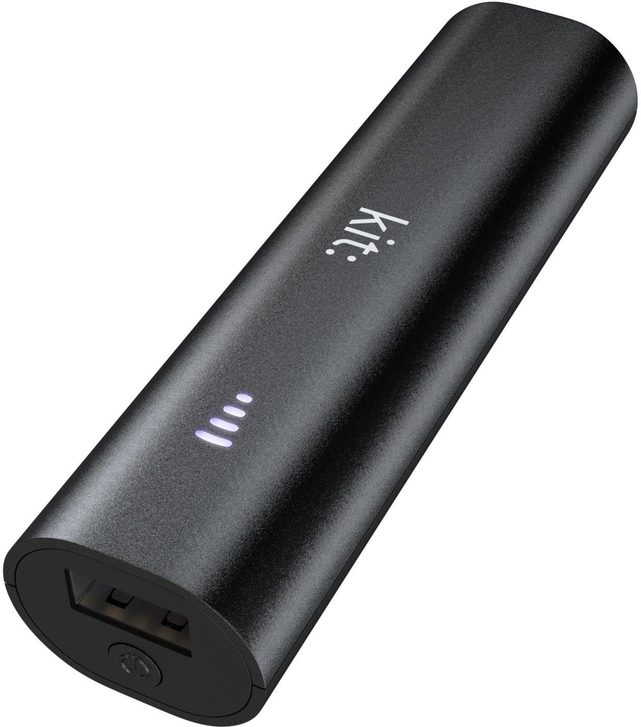 Kit Power Bank 2000mAh