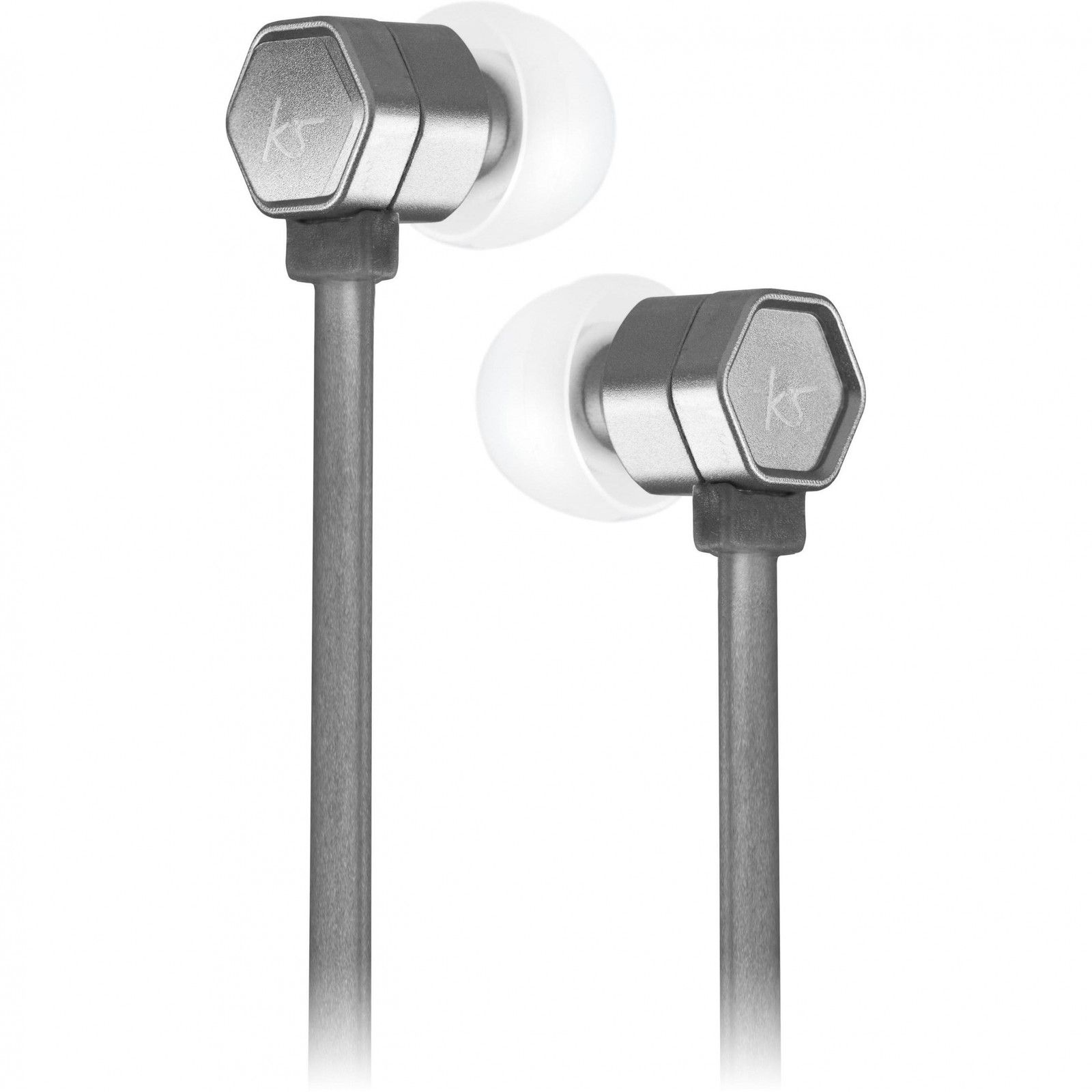 KitSound Hive Buds - earphones with mic