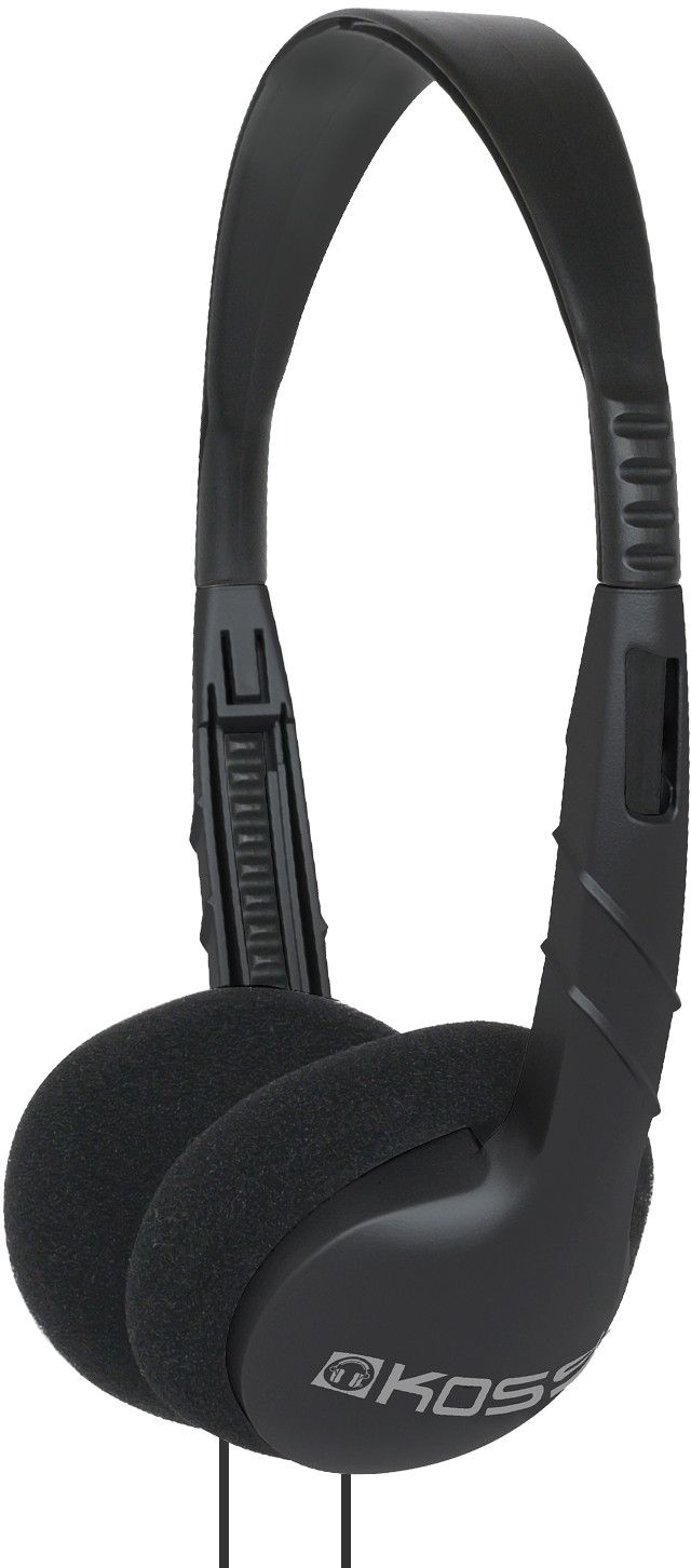 Koss KPH5 On-Ear-hodetelefoner