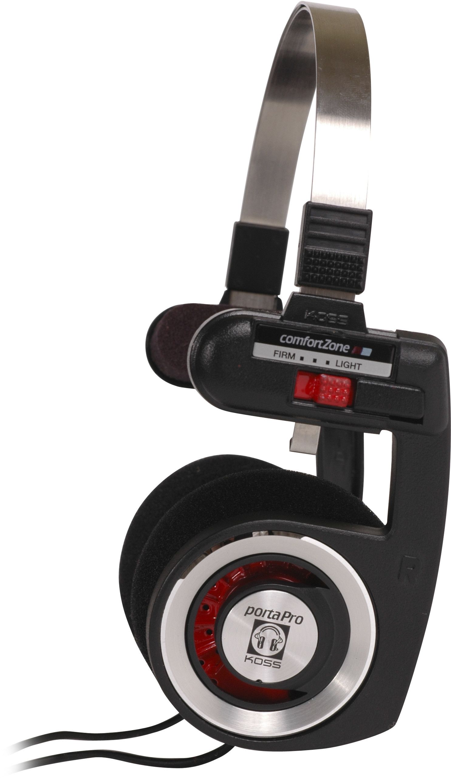 Koss Red Hot Porta Pro - headphones