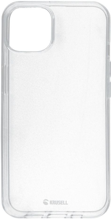 Krusell SoftCover (iPhone 13 mini)