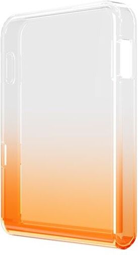 Ledger Flex Silicon Case orange