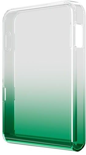 Ledger Flex Silicon Case dark green