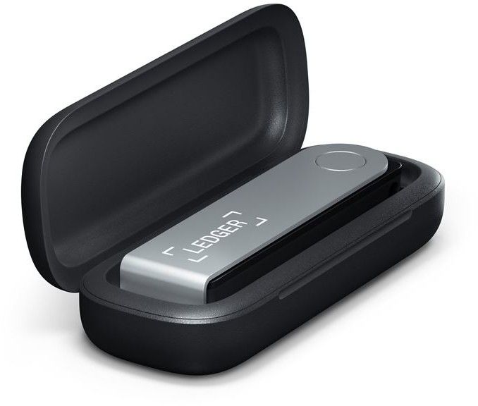 Ledger Nano X Case