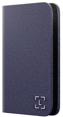Ledger Stax Magnetic Shell - Lila