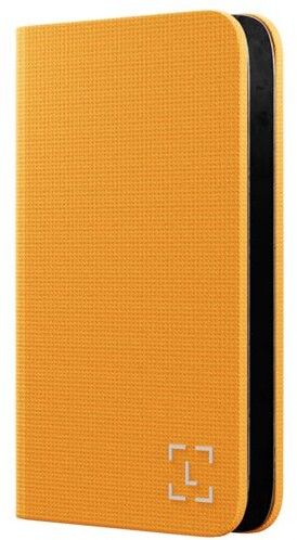 Ledger Stax Magnetic Shell - Oransje
