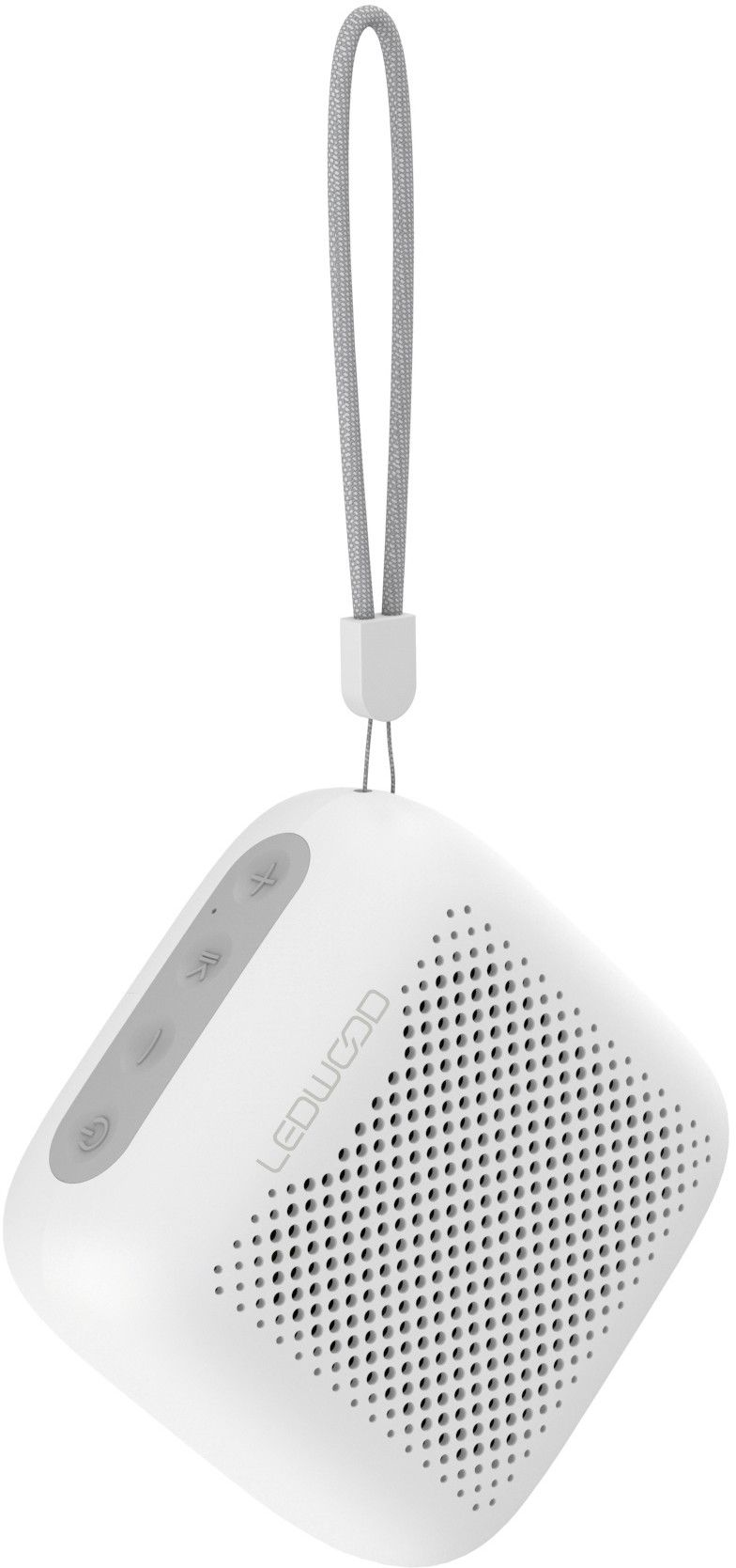 Ledwood Access10 høyttaler 5W - Hvit