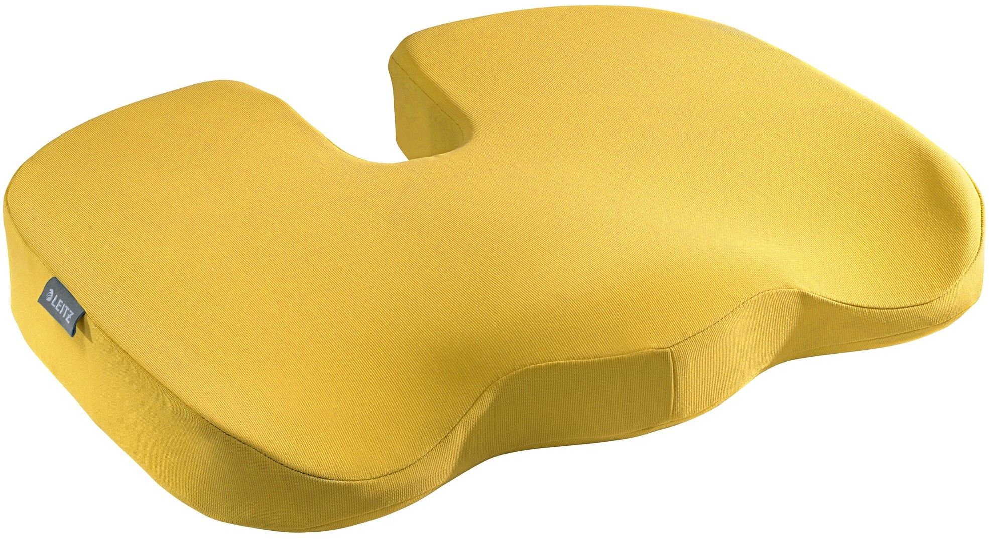 Leitz Cosy Ergo Sittepute Gul