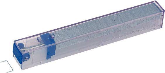 Leitz Stiftekassett 5551 K6 26/6 Eske/5