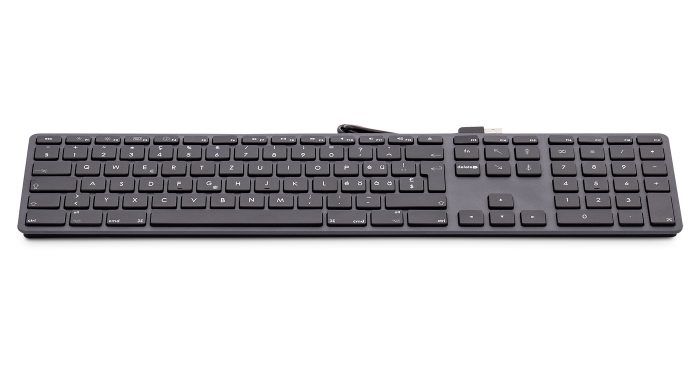 LMP USB numerisk tastatur - Vit