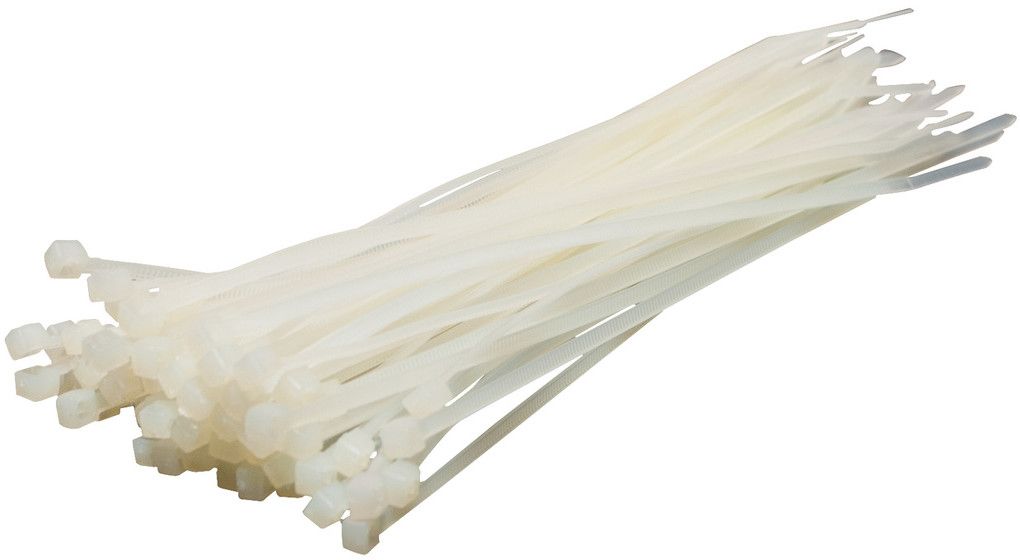 Logilink Strips 150x2mm 11kg 100stk