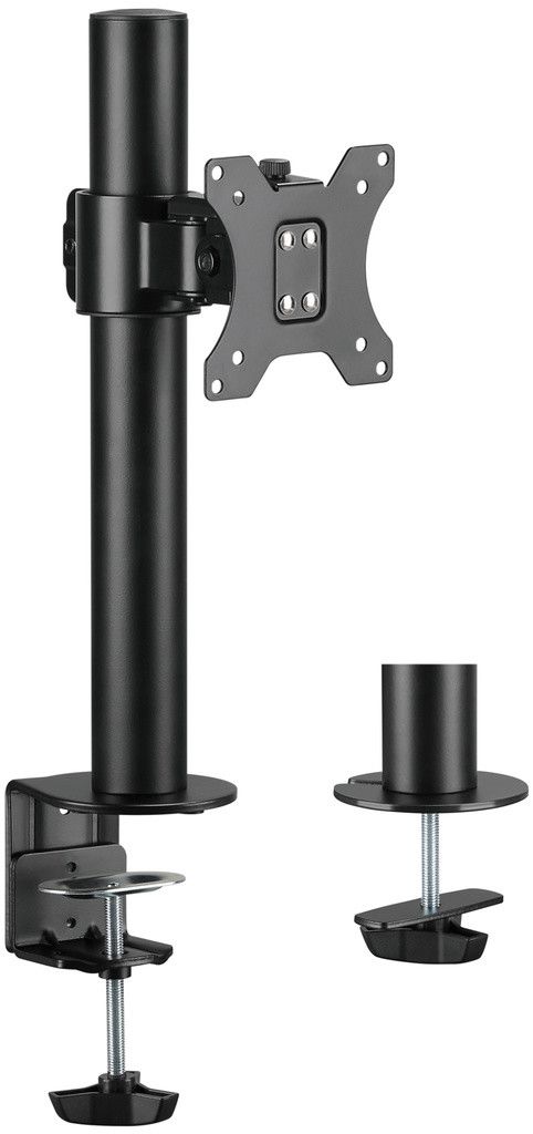 LogiLink Monitor mount 17-32" steel 9 kg max.