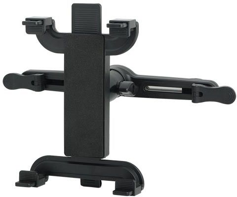 LogiLink Nakkestøttefeste (iPad)