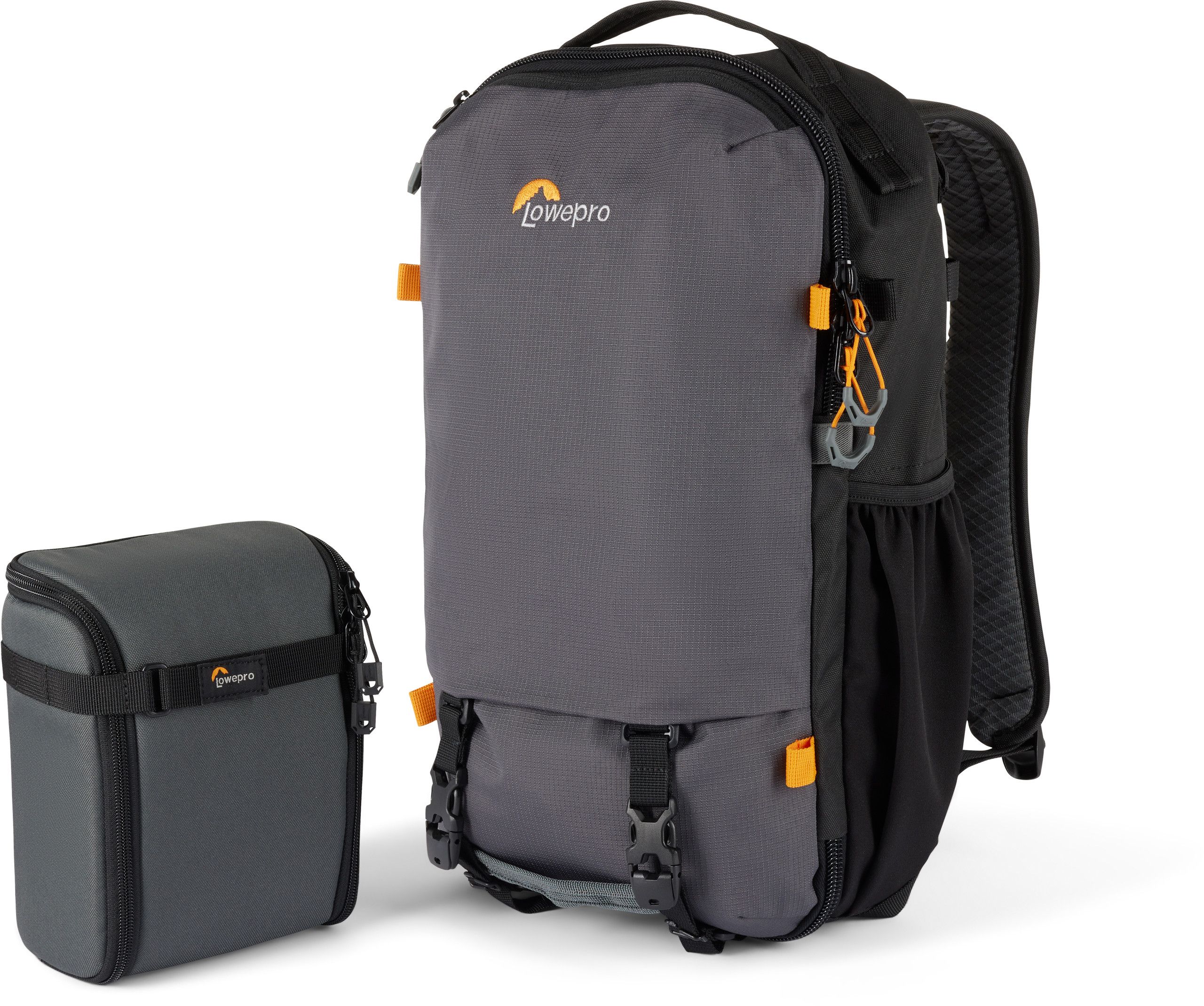 Lowepro Trekker Lite BP 150 (13") - Grå