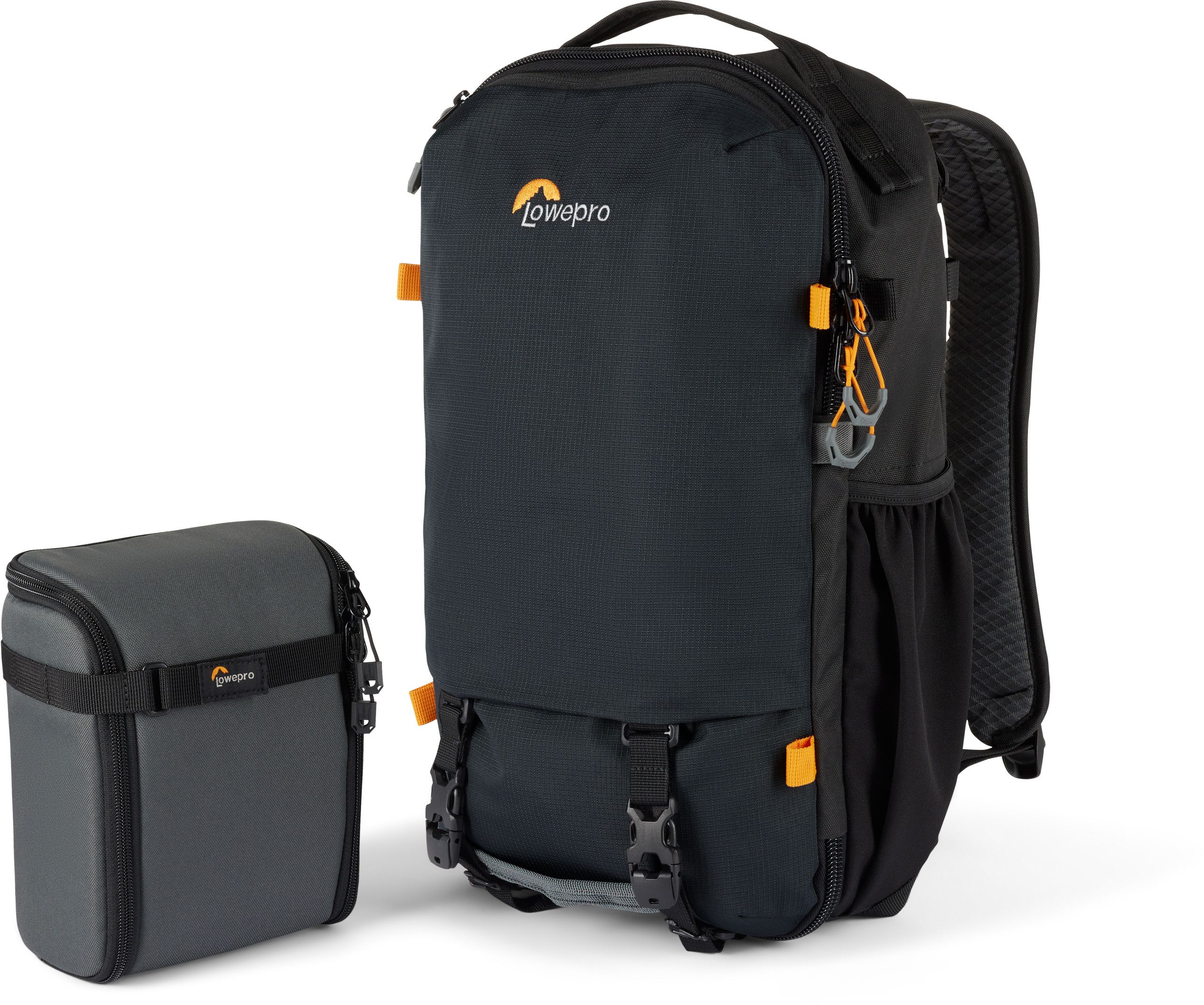 Lowepro Trekker Lite BP 150 (13") - Svart