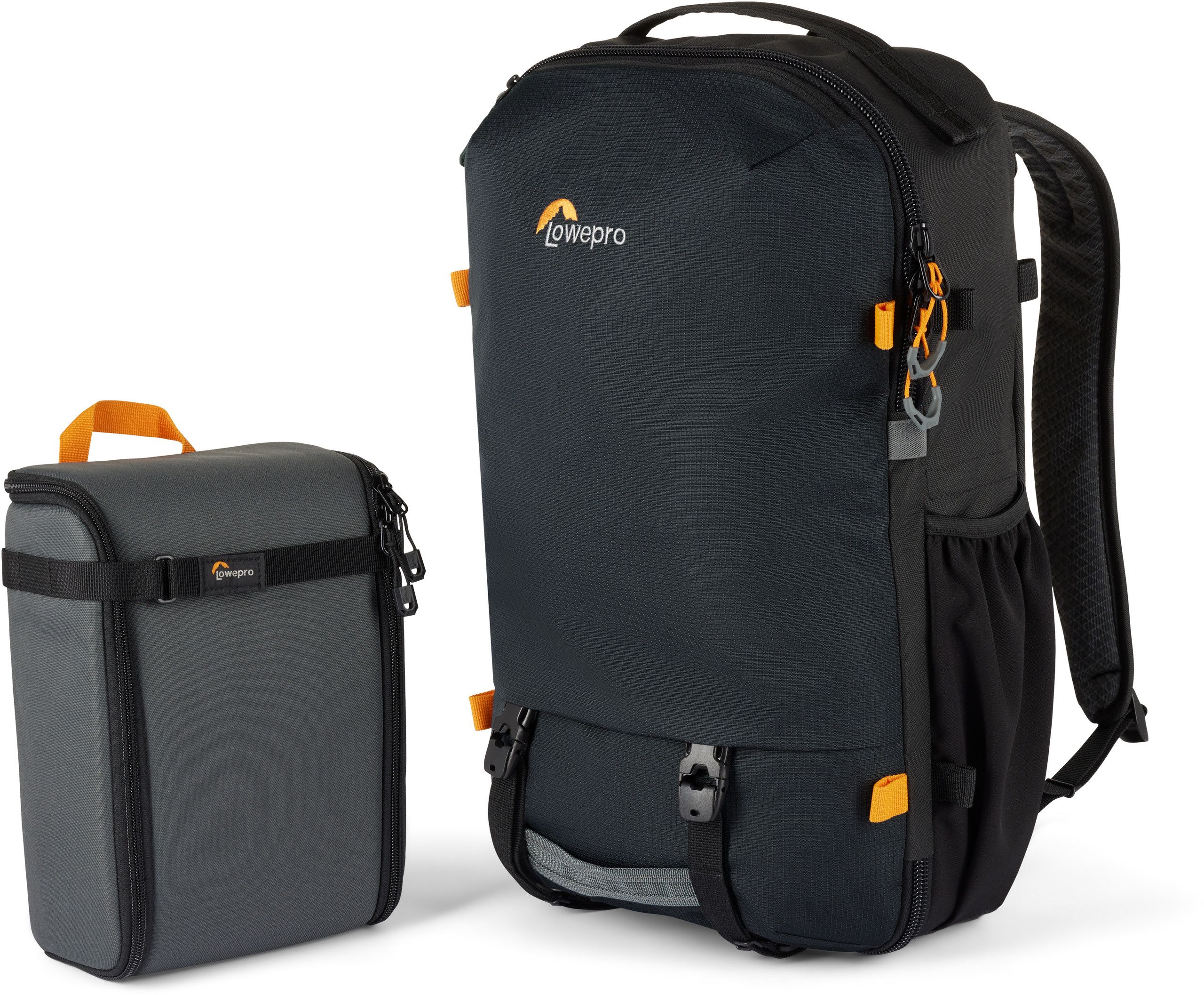 Lowepro Back Pack Trekker Lite BP 250 Black