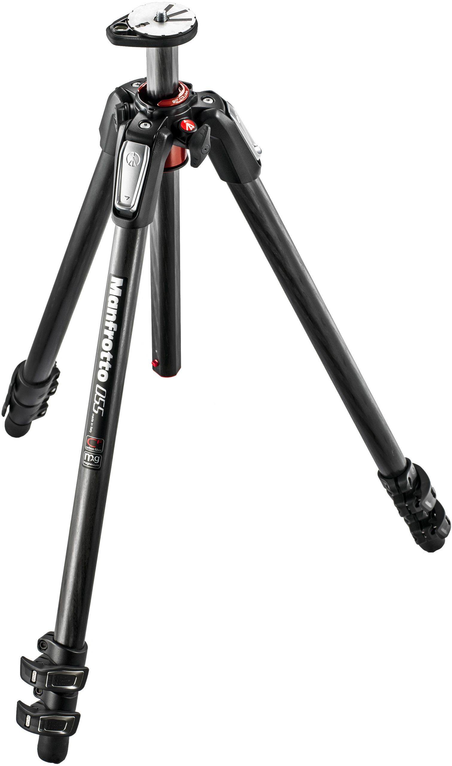 Manfrotto MT055CXPRO3 karbonfiberstativ