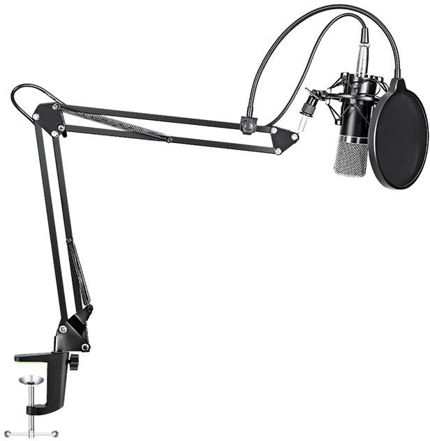 Maono AU-A03 Pod Microphone Kit